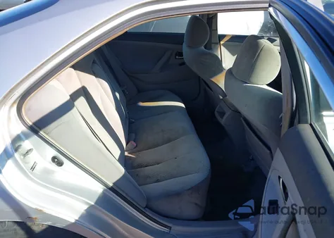 2007 Toyota Camry Ce/Le/Xle/Se из США, поврежденный, VIN 4T1BE46K67U592478